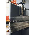 Metal sheet CNC guillotine bending machine